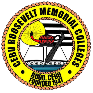 CRMC Logo